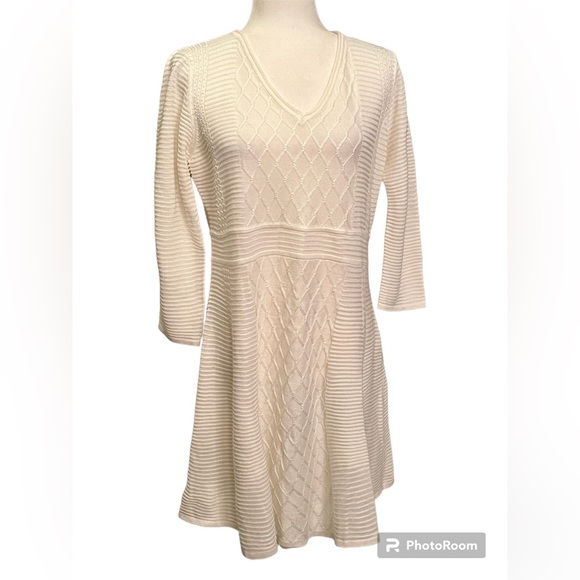 MARC NEW YORK brand dress. Size L. - Picture 1 of 3